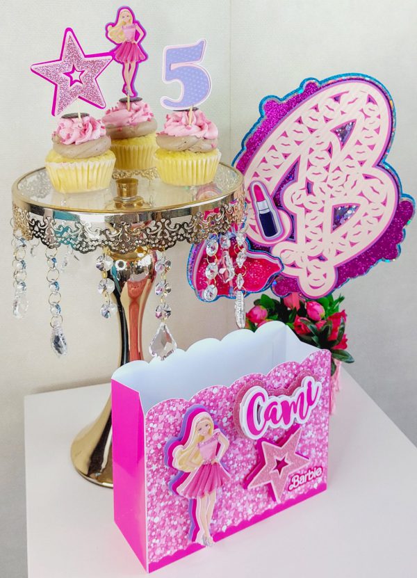 Kit Mini Fiesta - Imagen 3