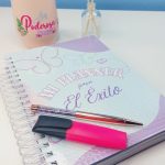Planner Planifica tu Éxito
